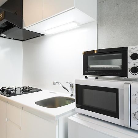 Brilliant Apartment Токио Екстериор снимка