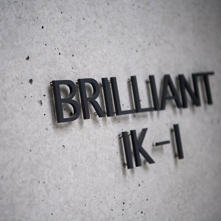 Brilliant Apartment Токио Екстериор снимка