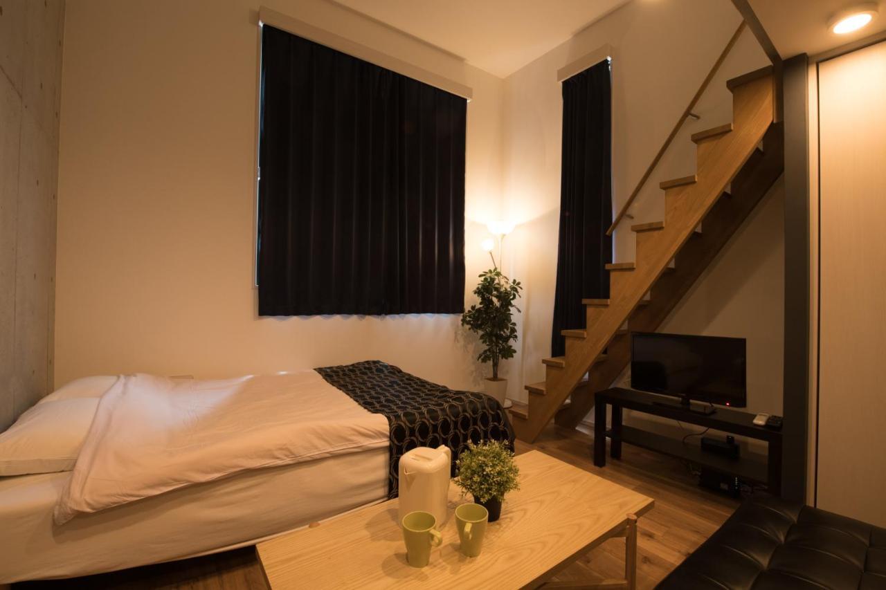 Brilliant Apartment Токио Екстериор снимка