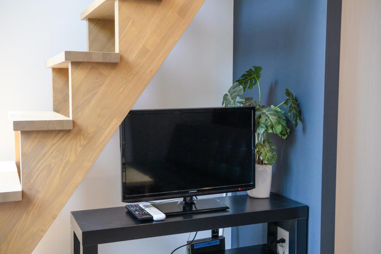 Brilliant Apartment Токио Екстериор снимка