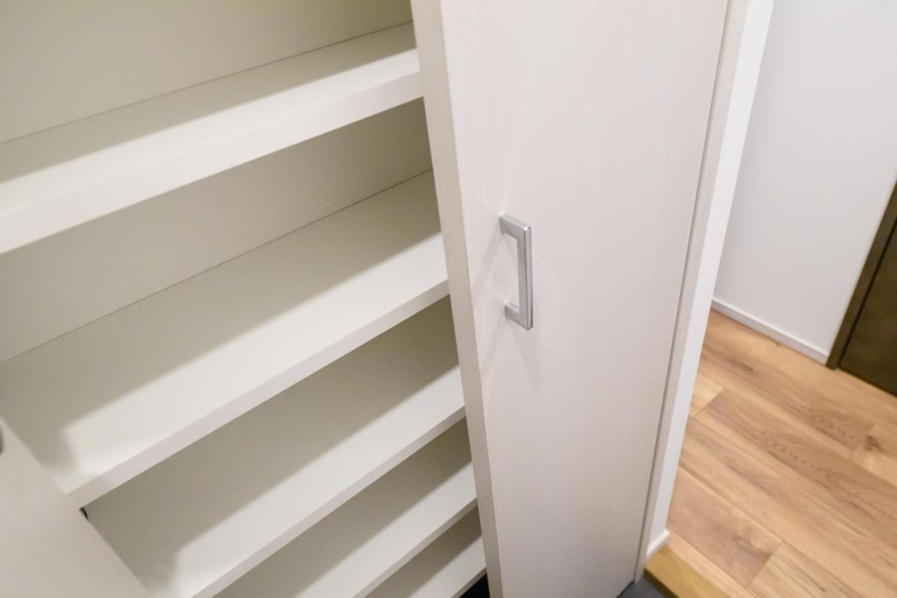 Brilliant Apartment Токио Екстериор снимка