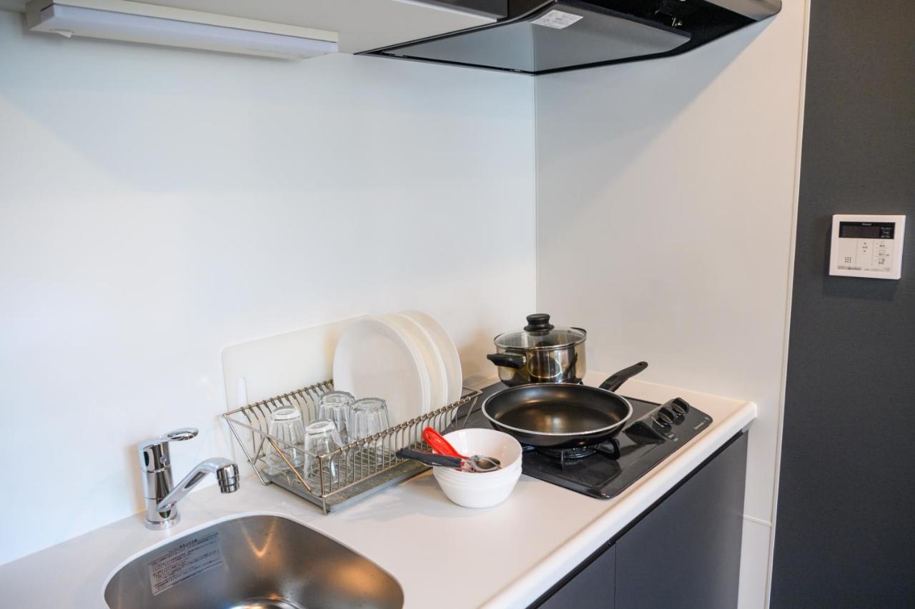 Brilliant Apartment Токио Екстериор снимка