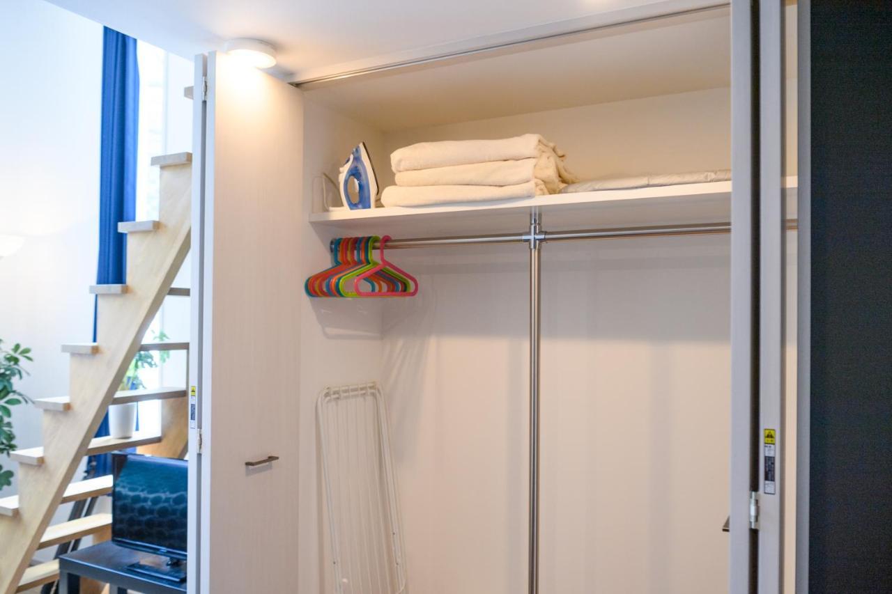 Brilliant Apartment Токио Екстериор снимка