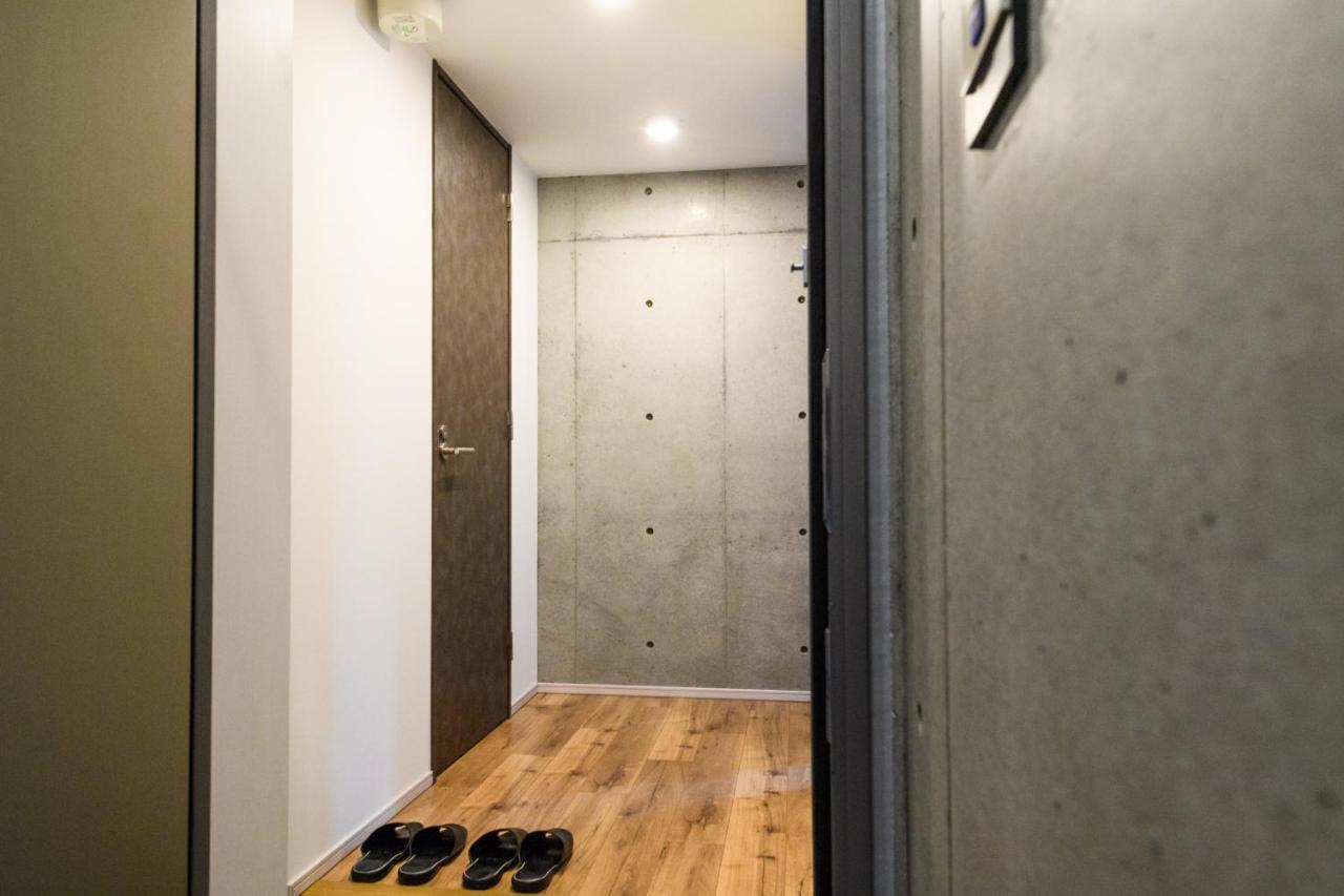 Brilliant Apartment Токио Екстериор снимка