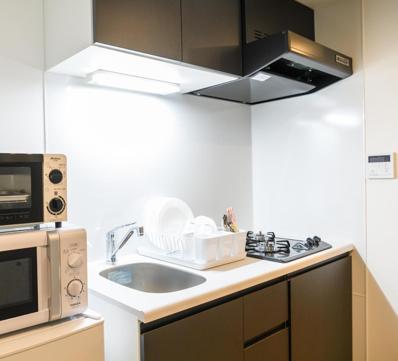 Brilliant Apartment Токио Екстериор снимка