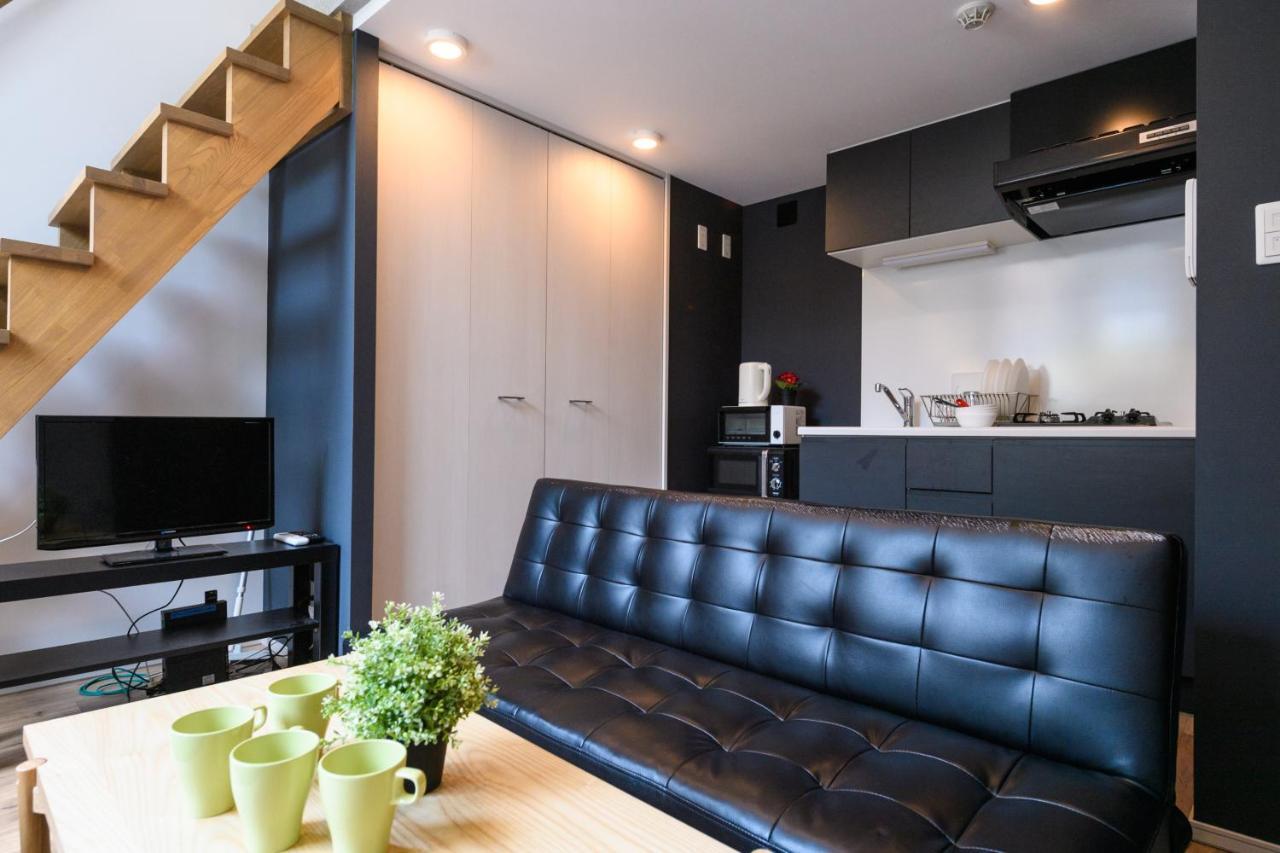 Brilliant Apartment Токио Екстериор снимка
