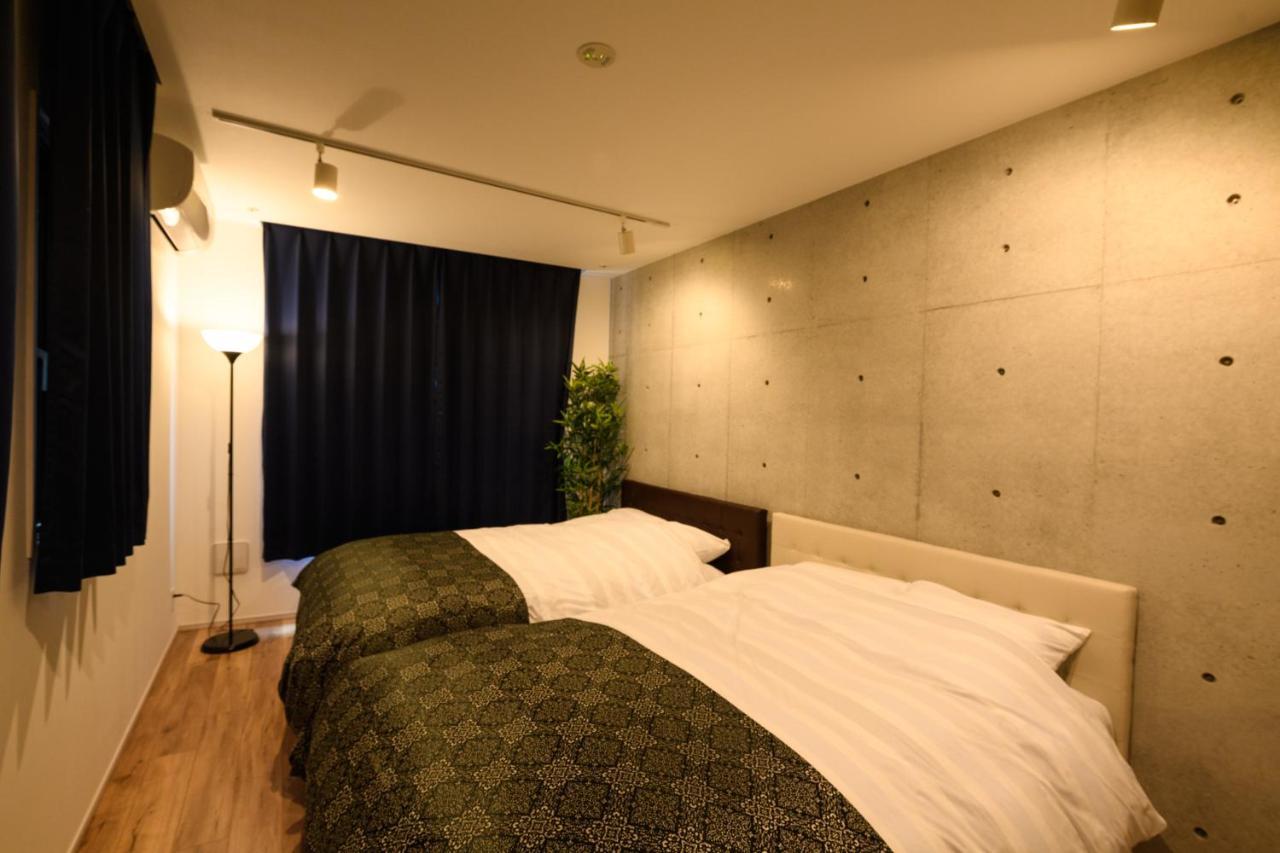 Brilliant Apartment Токио Екстериор снимка