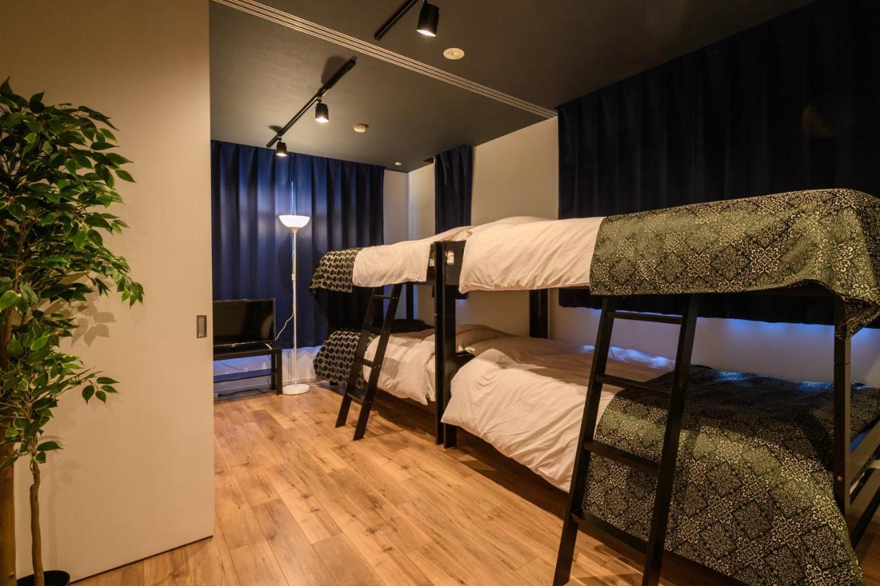 Brilliant Apartment Токио Екстериор снимка