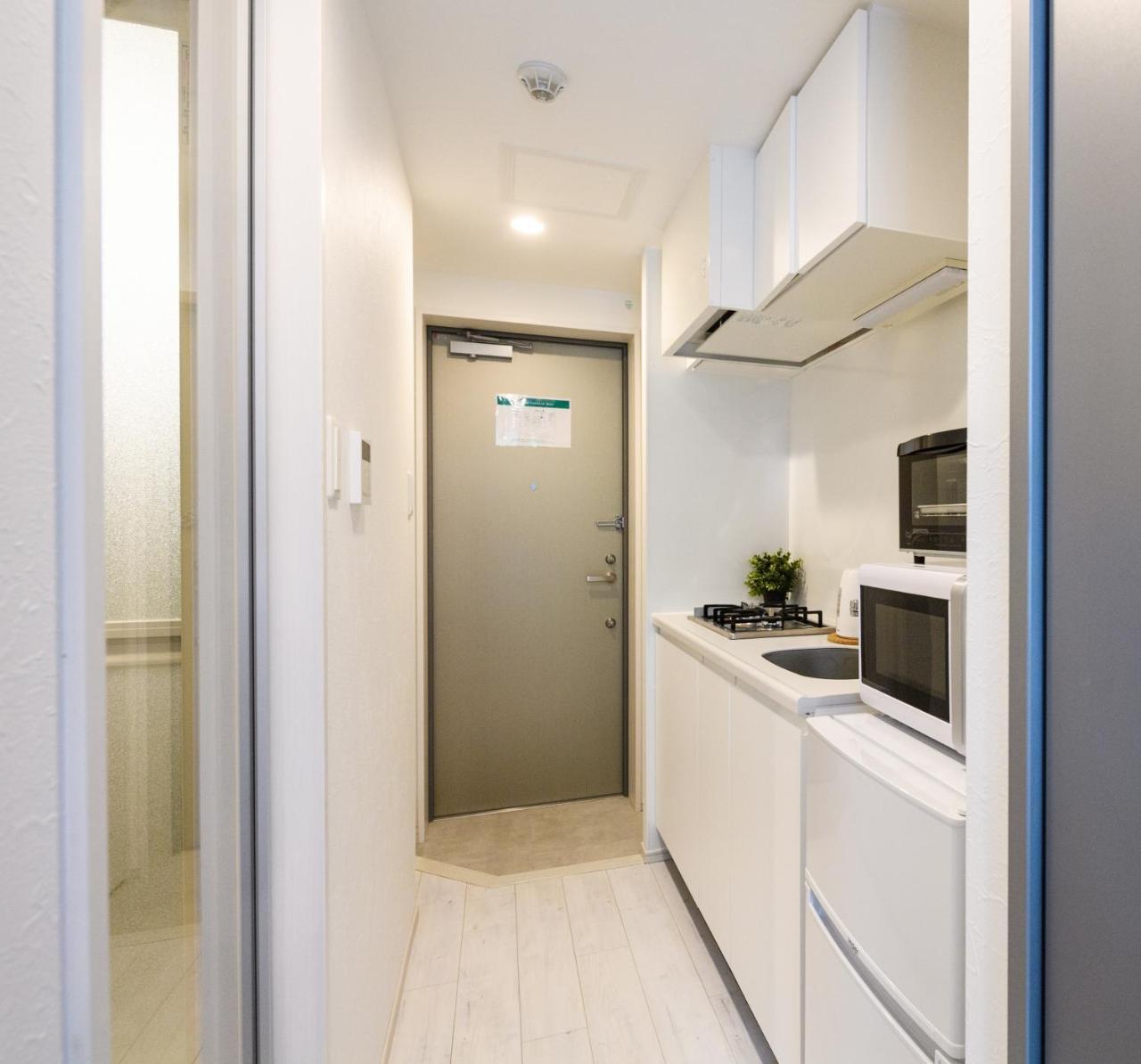 Brilliant Apartment Токио Екстериор снимка