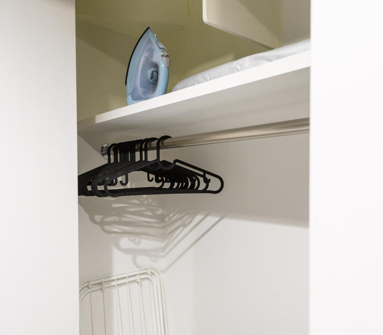 Brilliant Apartment Токио Екстериор снимка