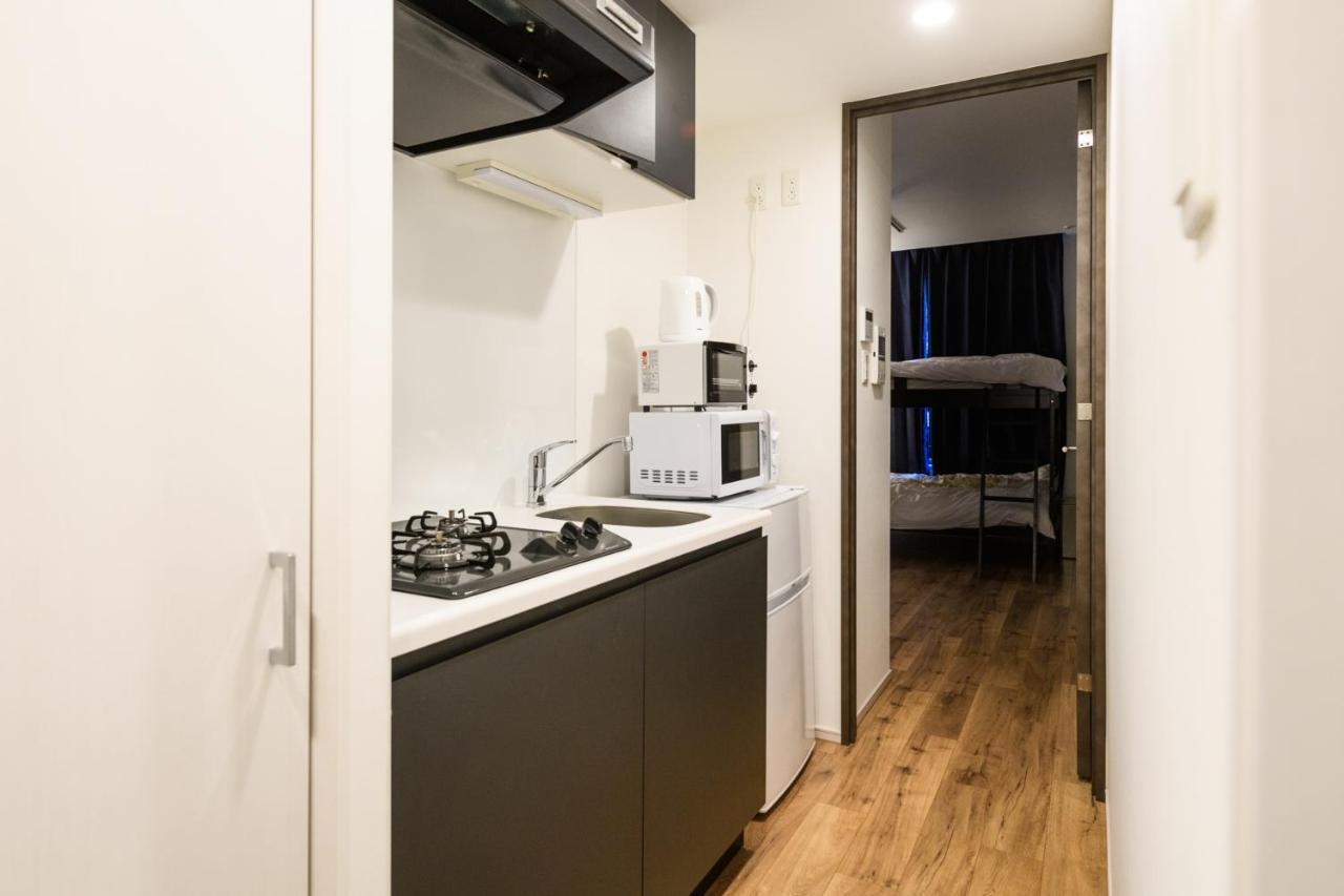 Brilliant Apartment Токио Екстериор снимка