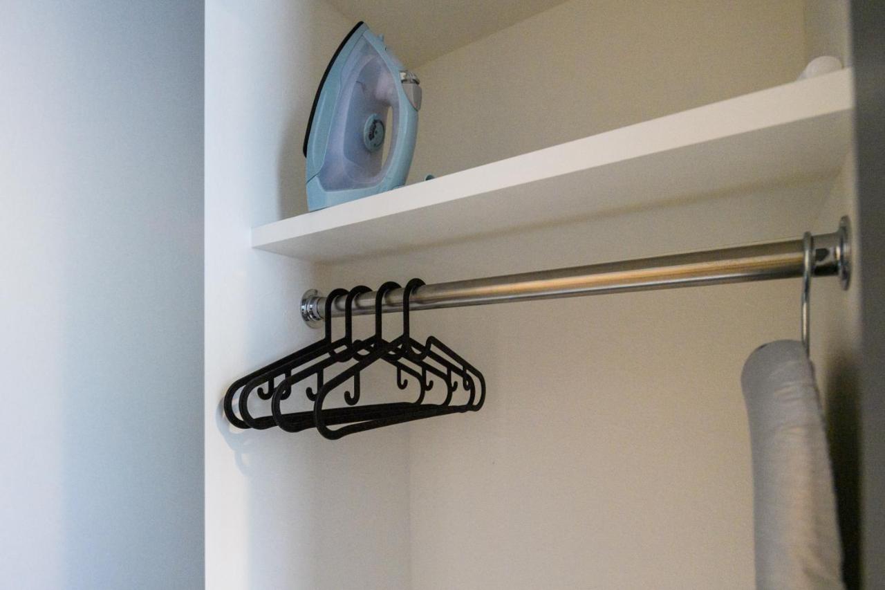 Brilliant Apartment Токио Екстериор снимка
