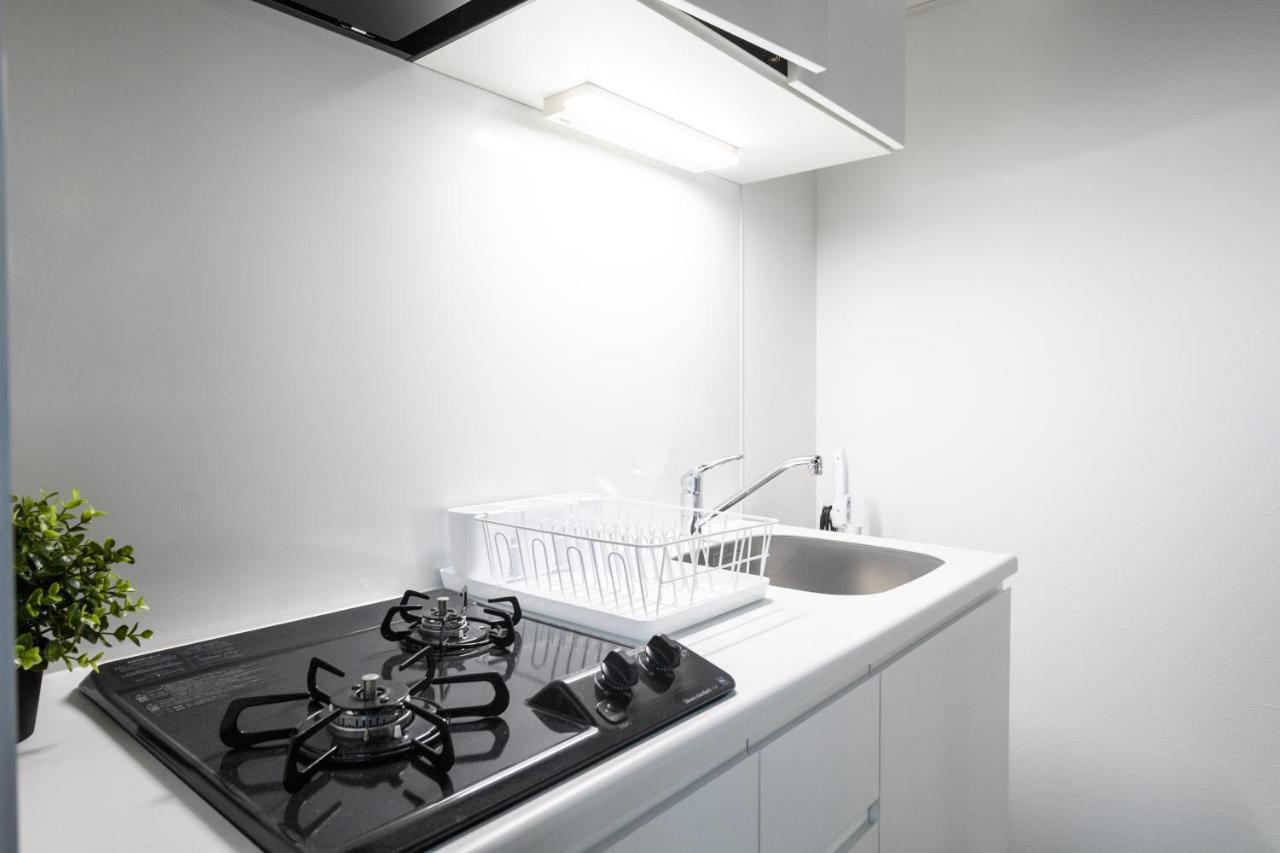 Brilliant Apartment Токио Екстериор снимка