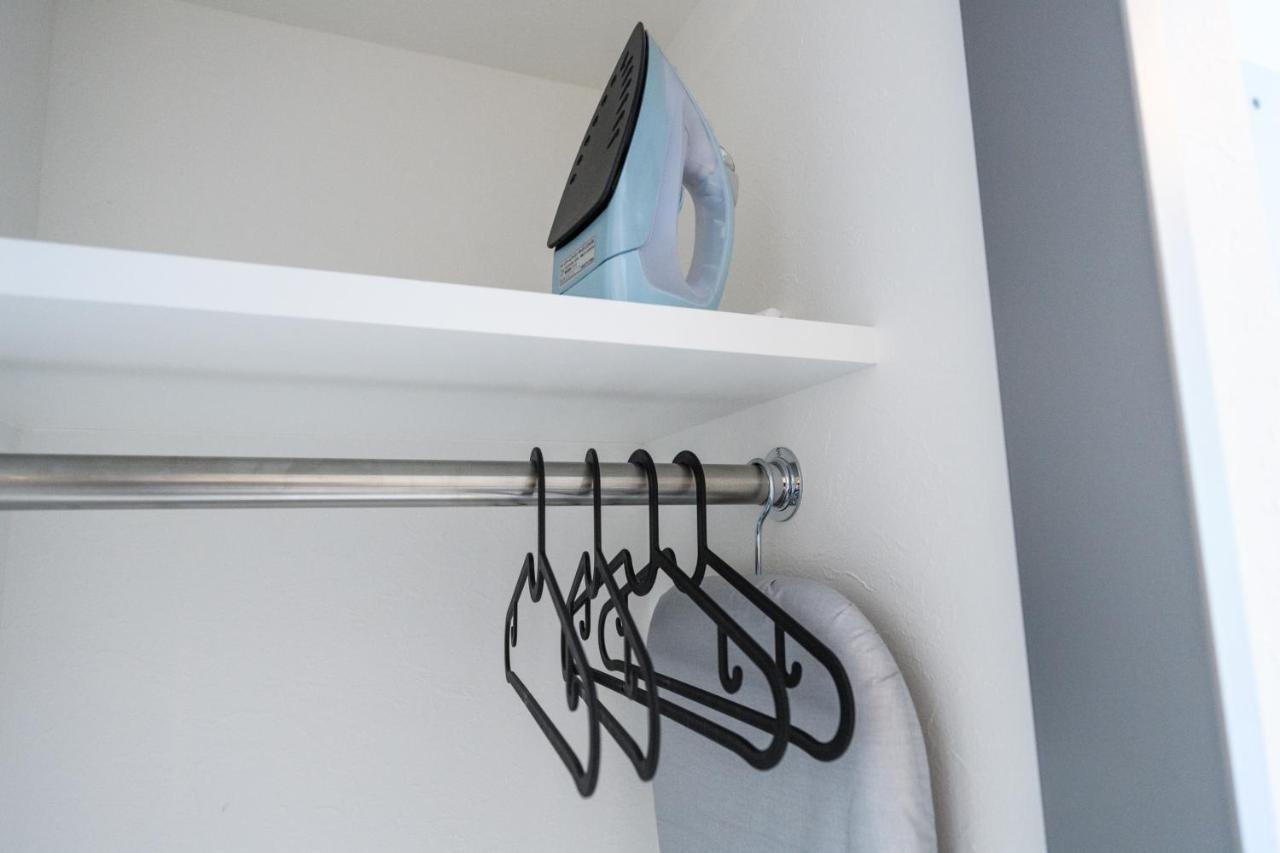 Brilliant Apartment Токио Екстериор снимка