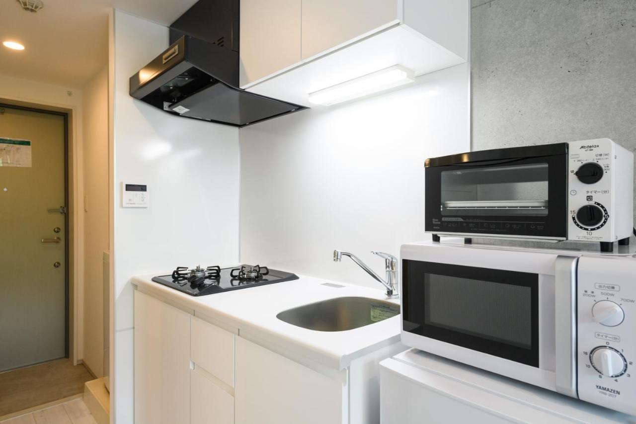 Brilliant Apartment Токио Екстериор снимка