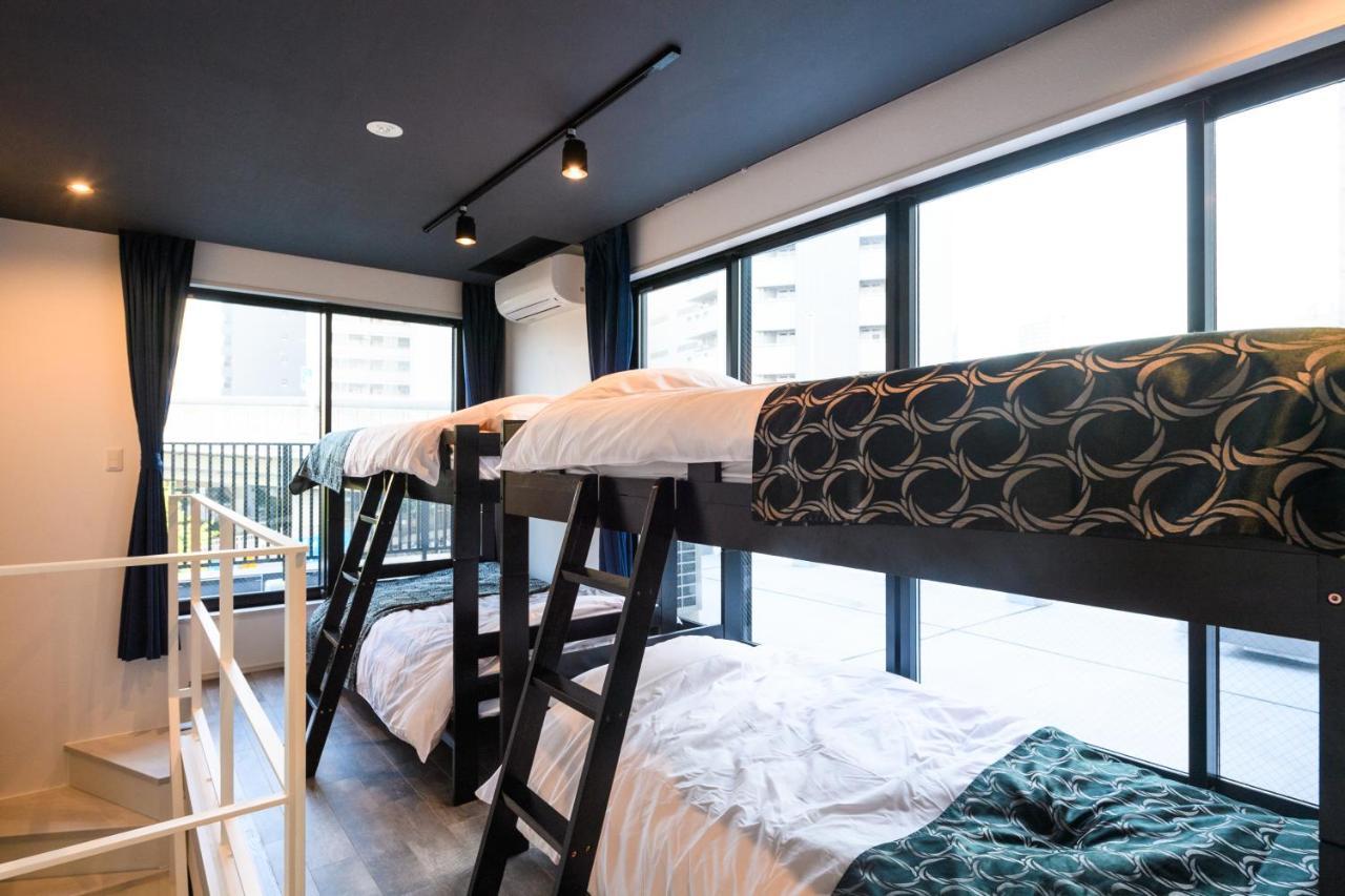 Brilliant Apartment Токио Екстериор снимка
