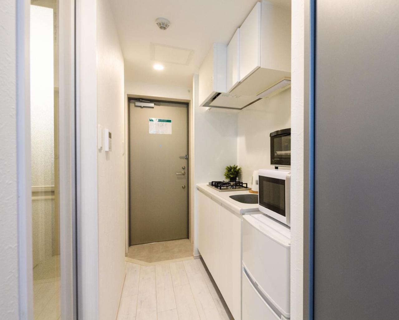 Brilliant Apartment Токио Екстериор снимка
