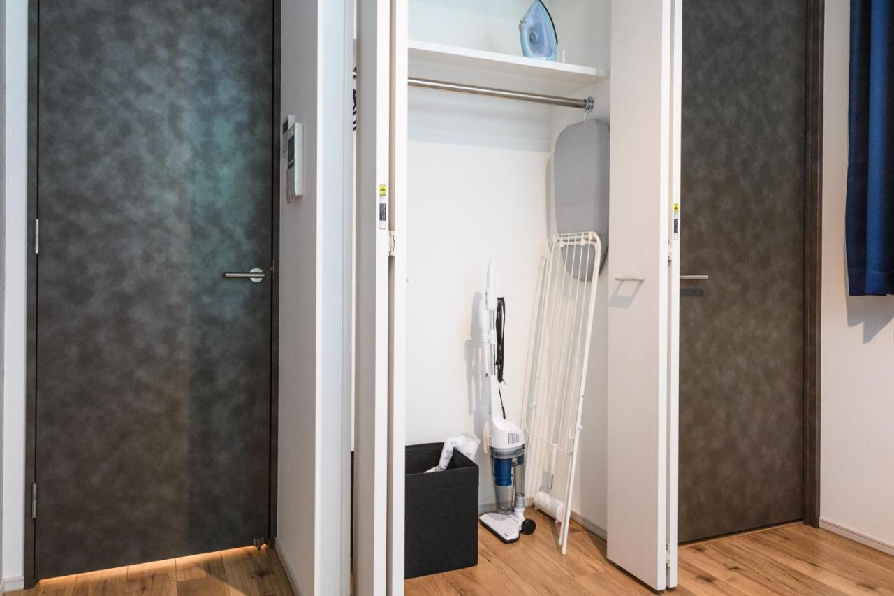 Brilliant Apartment Токио Екстериор снимка