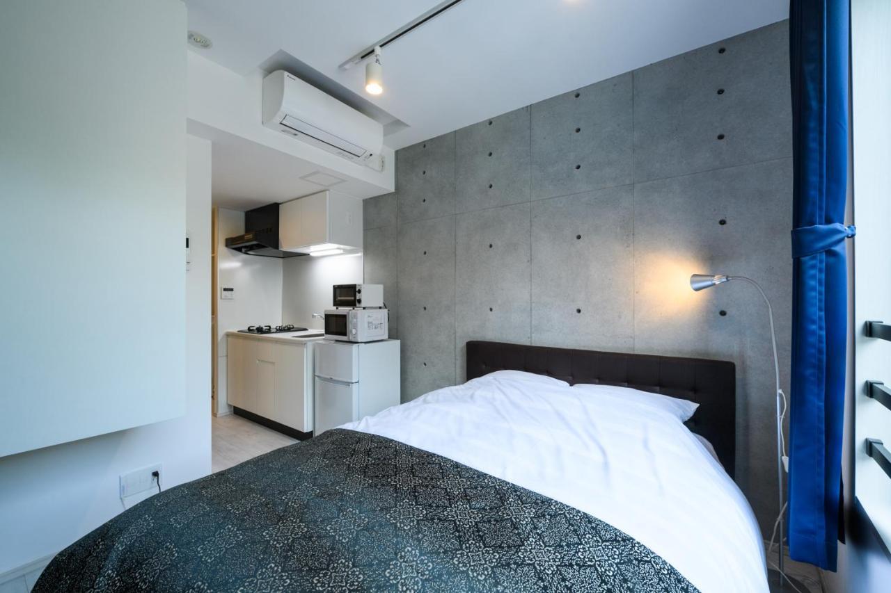 Brilliant Apartment Токио Екстериор снимка