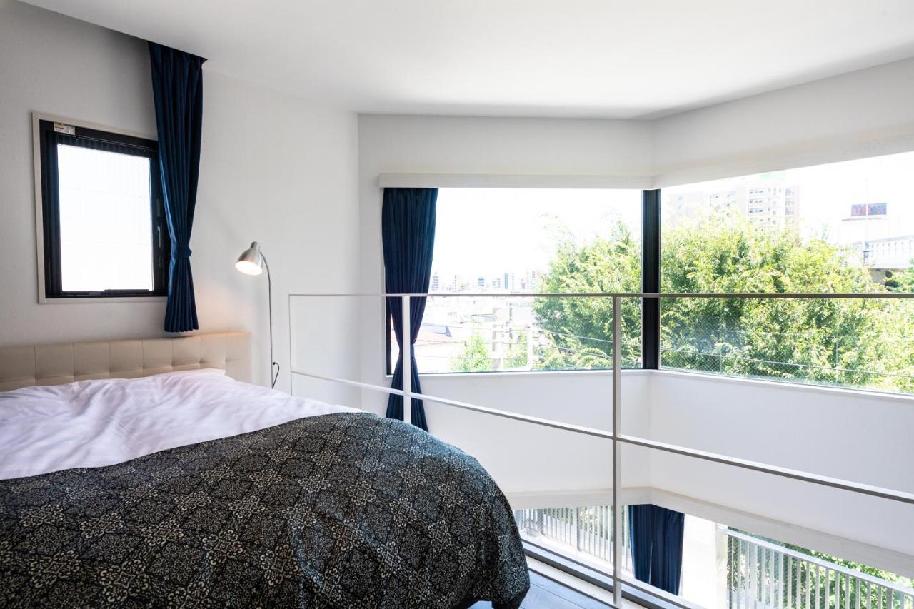 Brilliant Apartment Токио Екстериор снимка