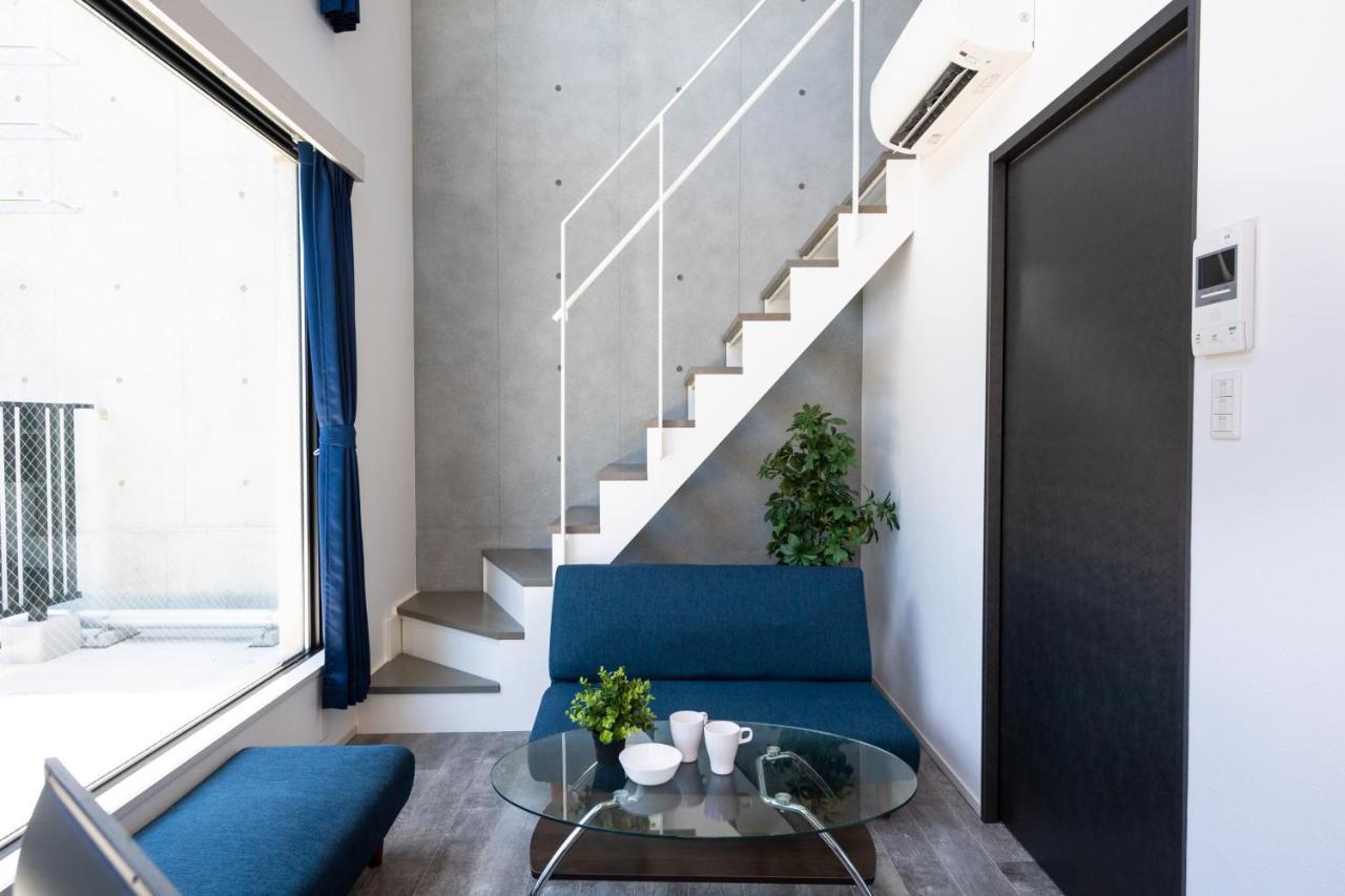 Brilliant Apartment Токио Екстериор снимка