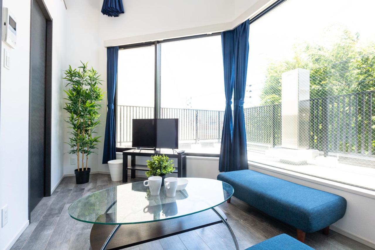 Brilliant Apartment Токио Екстериор снимка