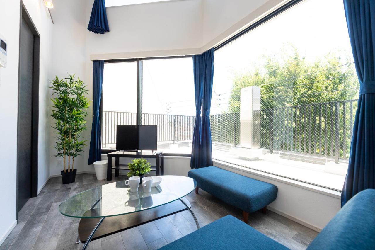 Brilliant Apartment Токио Екстериор снимка