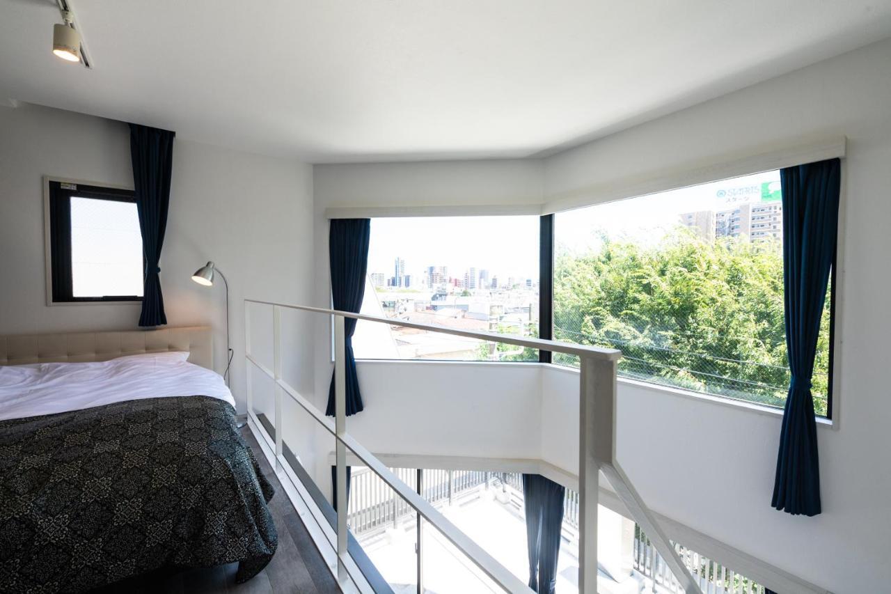 Brilliant Apartment Токио Екстериор снимка