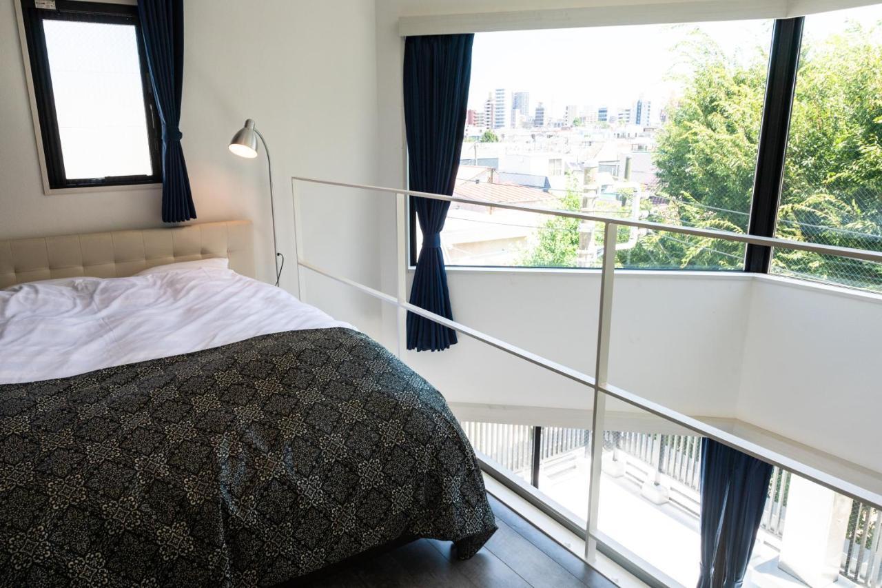 Brilliant Apartment Токио Екстериор снимка
