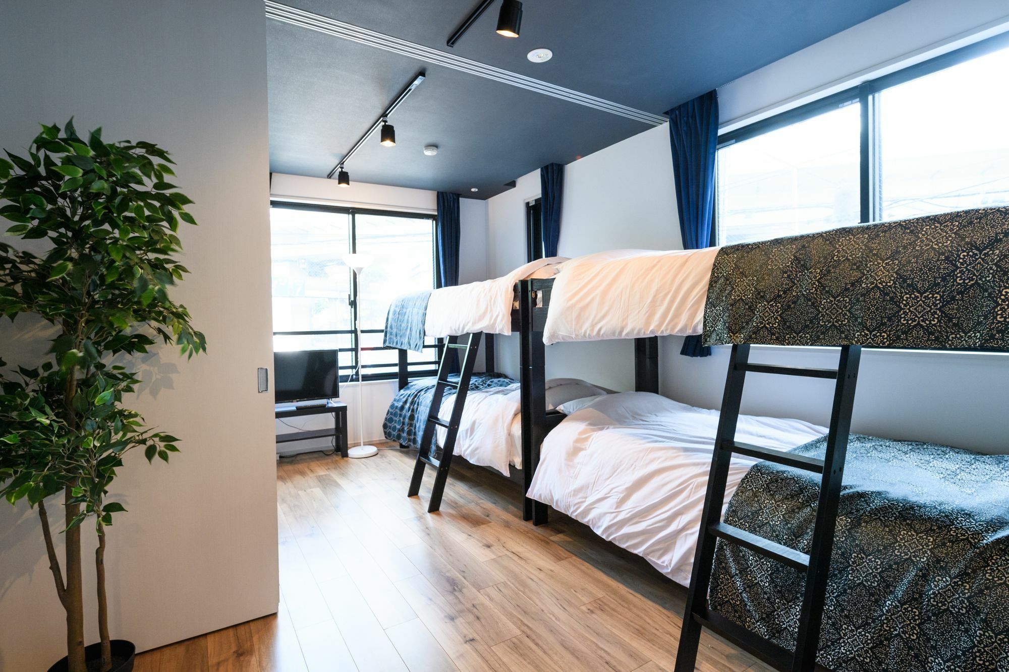 Brilliant Apartment Токио Екстериор снимка