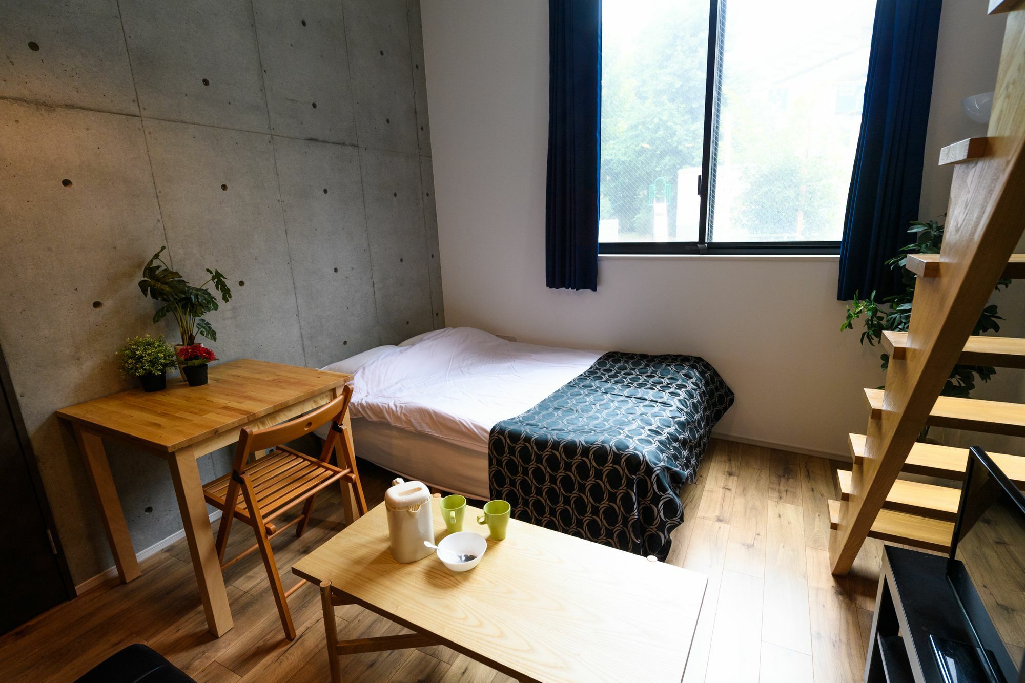 Brilliant Apartment Токио Екстериор снимка