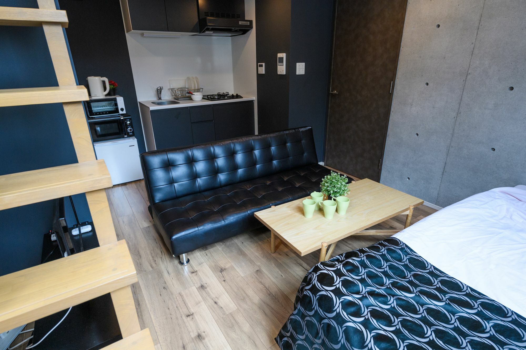 Brilliant Apartment Токио Екстериор снимка