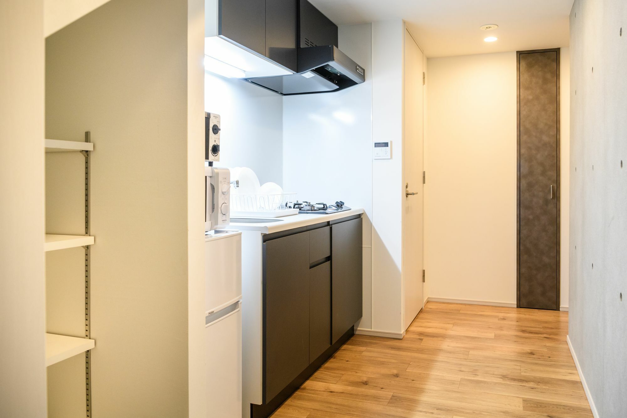 Brilliant Apartment Токио Екстериор снимка
