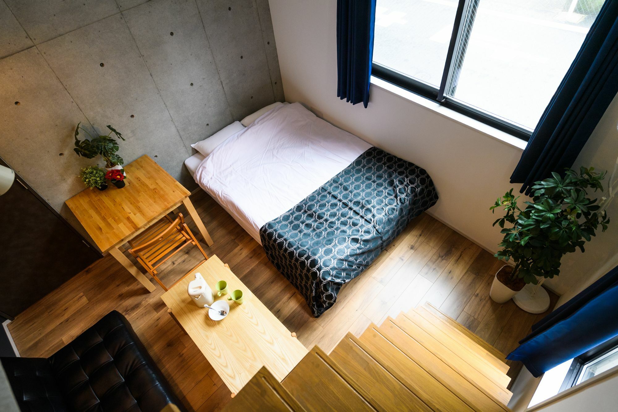 Brilliant Apartment Токио Екстериор снимка
