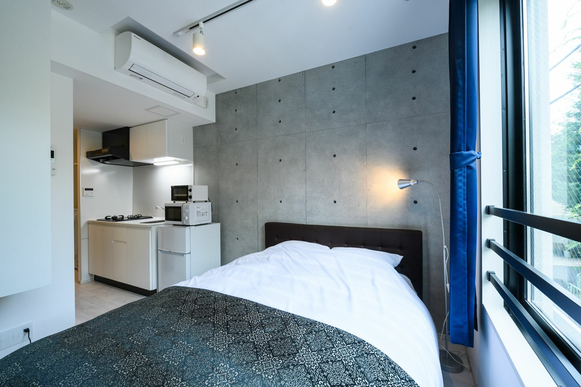 Brilliant Apartment Токио Екстериор снимка