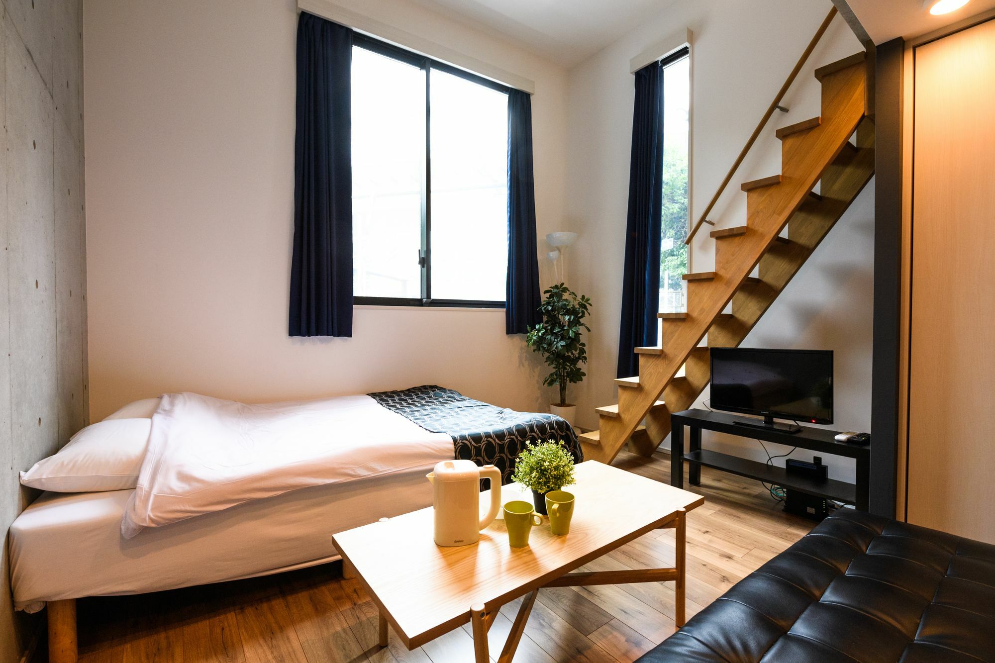 Brilliant Apartment Токио Екстериор снимка