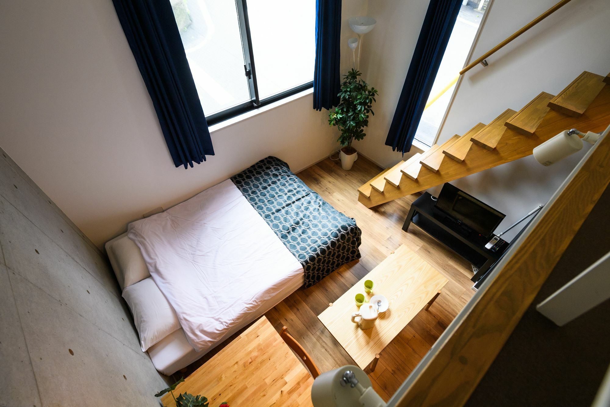 Brilliant Apartment Токио Екстериор снимка