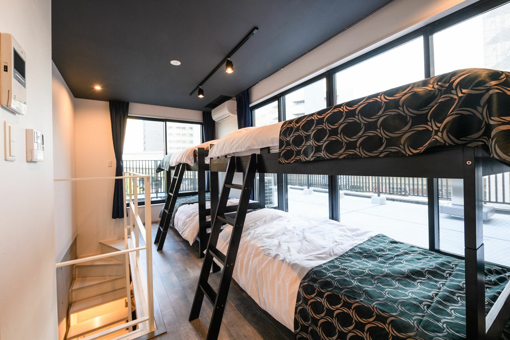 Brilliant Apartment Токио Екстериор снимка